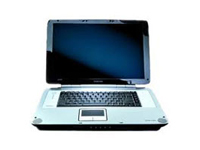 Toshiba Satellite P25-S509