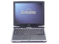 Toshiba Satellite 1130-Z24