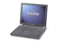 Toshiba Satellite 1130-Z25