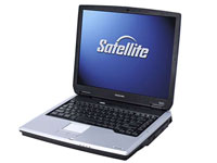 Toshiba Satellite Pro A40-101