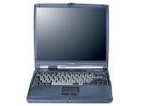 Toshiba Satellite 1200-S121