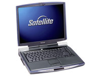 Toshiba Satellite 1905-S301