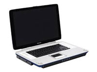 Toshiba Satellite P25-S507