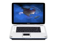 Toshiba Satellite P25-S508