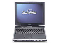 Toshiba Satellite 2430-201