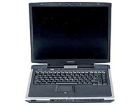 Toshiba Satellite 2430-301