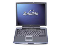 Toshiba Satellite 2450-201