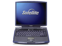 Toshiba Satellite 5105-S701