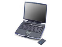 Toshiba Satellite 5200-702