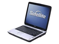 Toshiba Satellite Pro A60