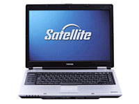 Toshiba Satellite M40-114