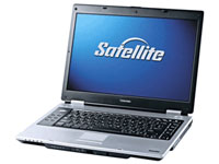 Toshiba Satellite M40-124