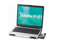 Toshiba Satellite P10-832