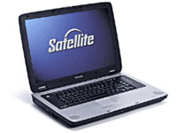 Toshiba Satellite P30-109