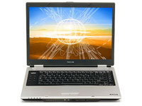 Toshiba Satellite M45-S3511