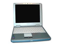 Toshiba Portege A100 /00EYD
