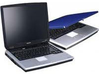 Toshiba Equium Notebook A60-155