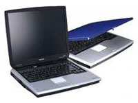 Toshiba Equium Notebook A60-181