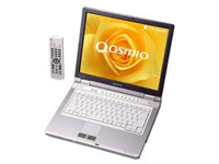Toshiba Qosmio E10-1KCDE