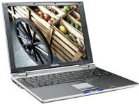 Toshiba Portege R200
