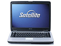 Toshiba Satellite M40X-189