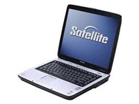 Toshiba Equium Notebook A60