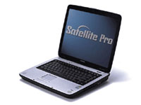 Toshiba Satellite Pro A60-683