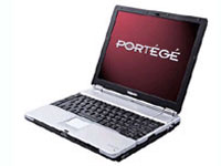 Toshiba Portege M300-101