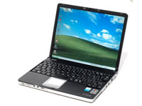 Toshiba DynaBook SS L10