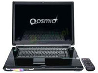 Toshiba Qosmio G20-120