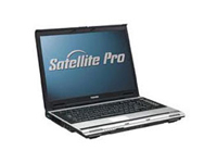 Toshiba Satellite Pro M70