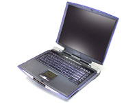 Toshiba Satellite 5205-S704
