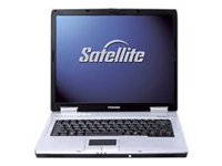 Toshiba Satellite L20-101
