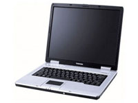Toshiba Satellite L20-135