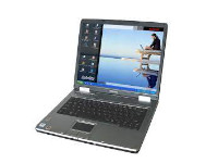Toshiba Satellite L20-155