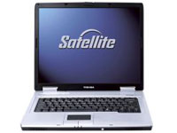Toshiba Satellite L20-157