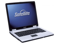 Toshiba Satellite L20-181