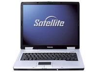 Toshiba Satellite L20-182