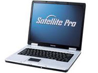 Toshiba Satellite Pro L20-102