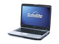 Toshiba Satellite Pro M40X-134