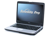 Toshiba Satellite Pro M40X-260