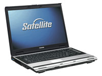 Toshiba Satellite Pro M70-144