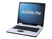 Toshiba Equium Notebook L20-198