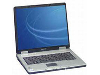 Toshiba Equium Notebook L20-197