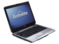Toshiba Satellite A100-507