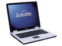 Toshiba Satellite L20-205