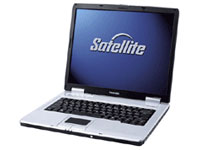 Toshiba Satellite L20-256