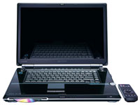 Toshiba Qosmio G20-153