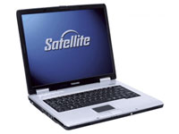 Toshiba Satellite L20-118