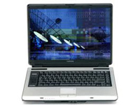 Toshiba Equium Notebook A100-549